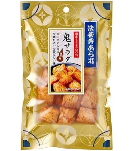 Amazon.co.jp: 法善寺あられ 三色あられ 40g : 食品・飲料・お酒